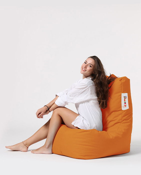 Atelier Del Sofa Diamond - Orange